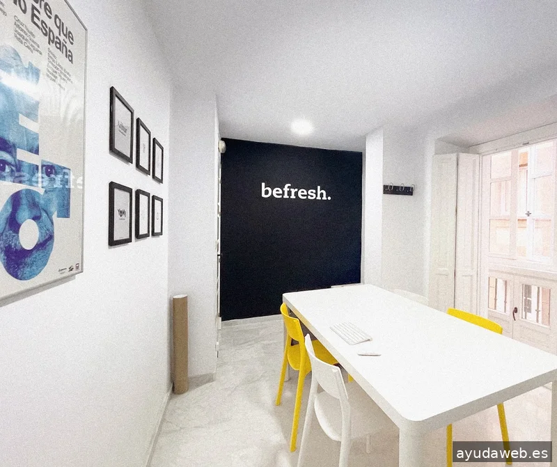 Befresh Studio