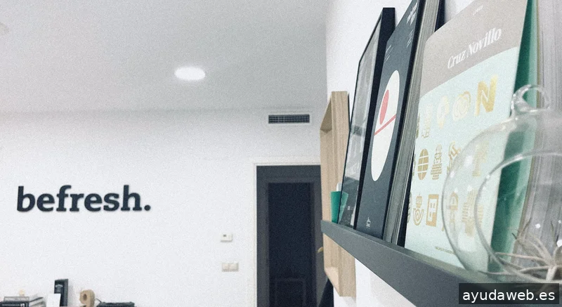 Befresh Studio