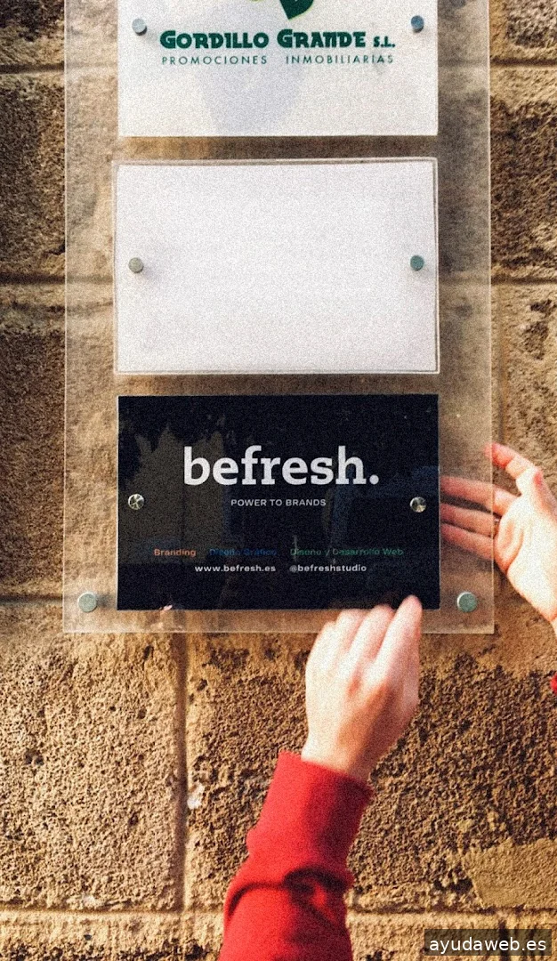 Befresh Studio