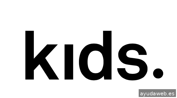 Agencia Creativa Kids: Branding,Publicidad,Social Media, Diseño