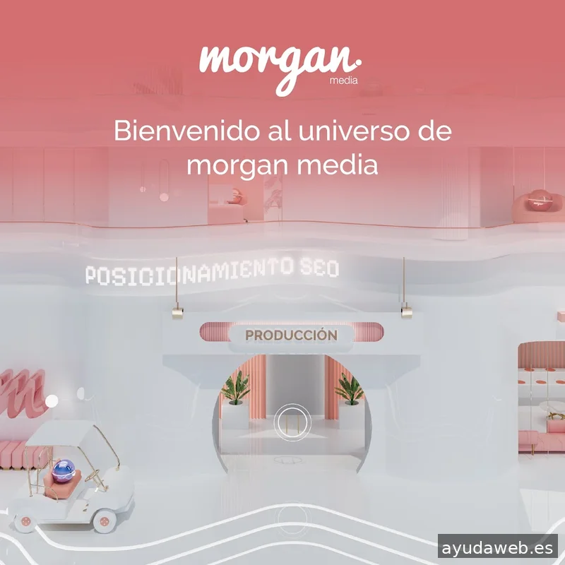 morgan media