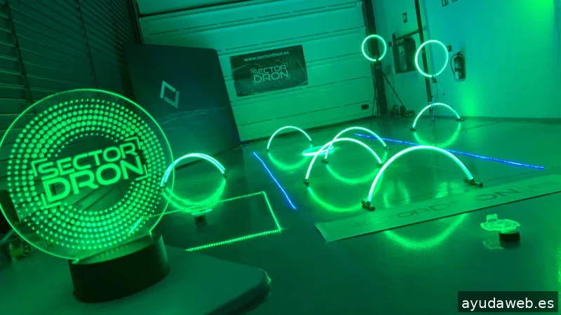 Sector Dron