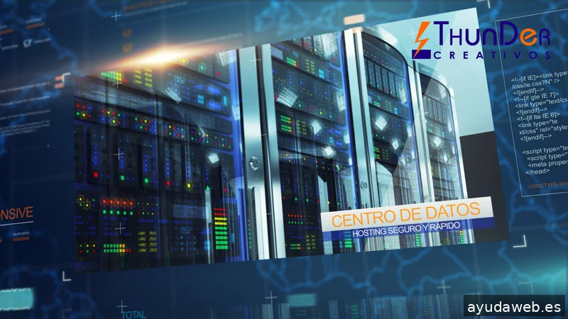 Thunder Creativos Sl