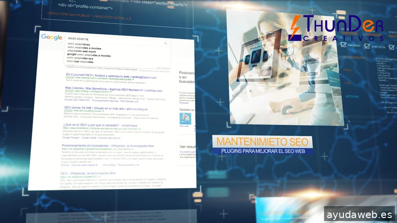 Thunder Creativos Sl