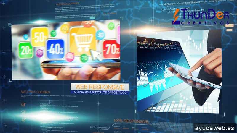 Thunder Creativos Sl