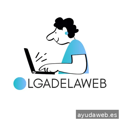 OLGA DE LA WEB
