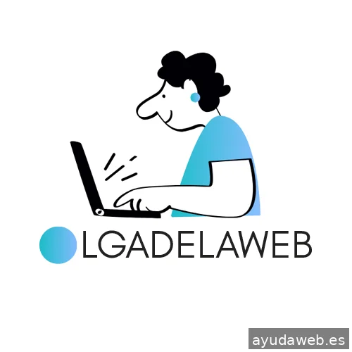 OLGA DE LA WEB