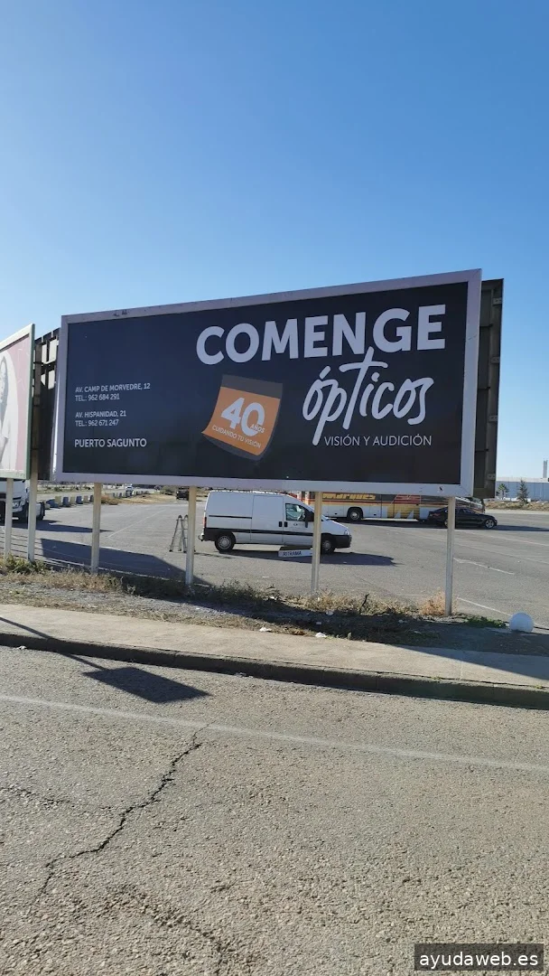 Inproa Comunicación Y Publicidad