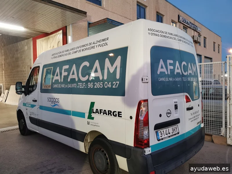 Inproa Comunicación Y Publicidad