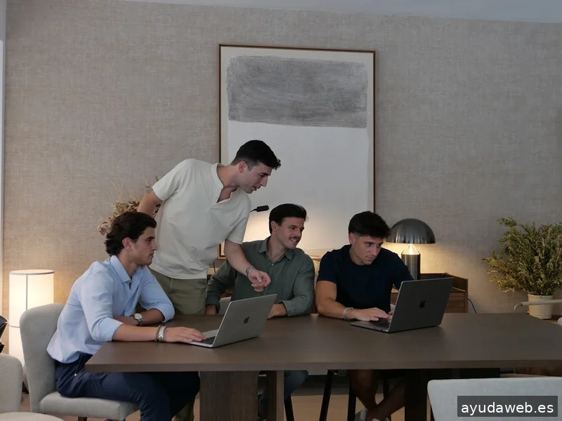 Qiromedia | Agencia de marketing digital y análisis de datos