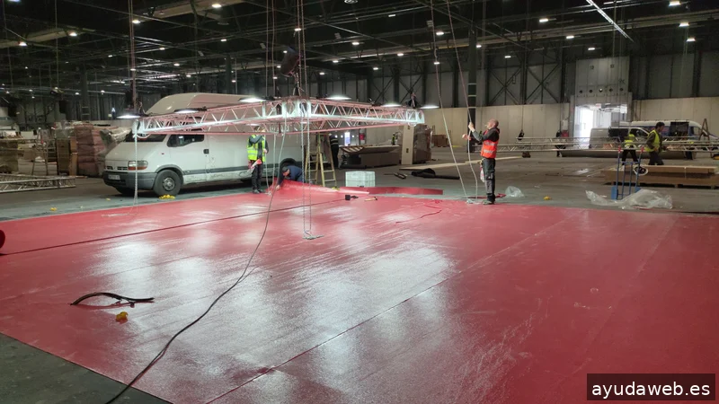 O2 Comunicación, S.A.