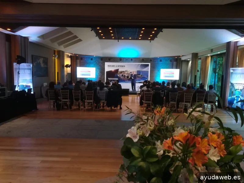 O2 Comunicación, S.A.