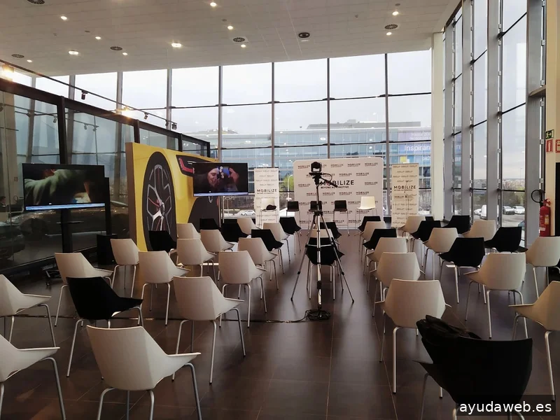 O2 Comunicación, S.A.