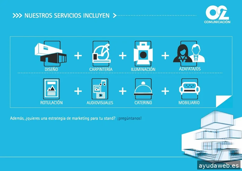 O2 Comunicación, S.A.