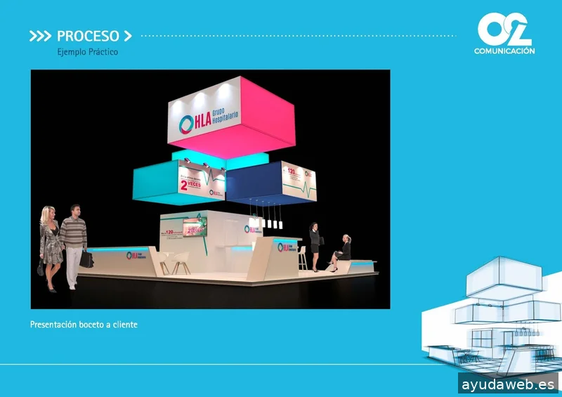 O2 Comunicación, S.A.