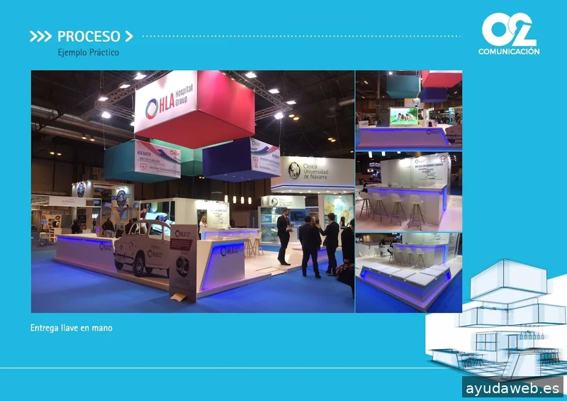 O2 Comunicación, S.A.