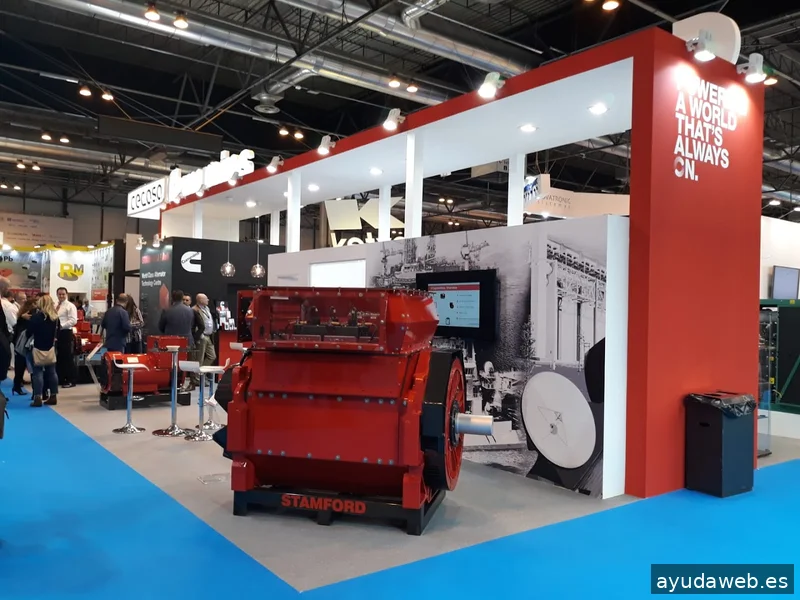 O2 Comunicación, S.A.