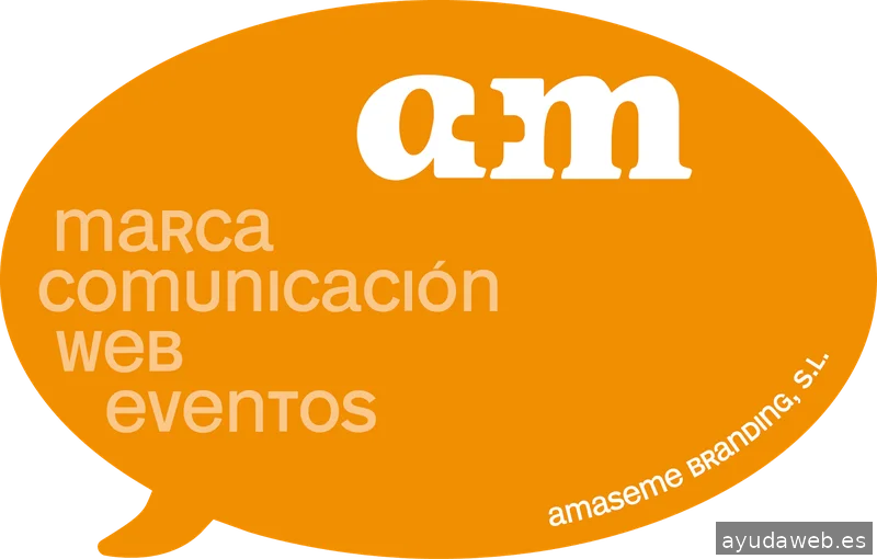 Amaseme Branding. Agencia de marketing digital