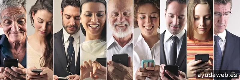 Amaseme Branding. Agencia de marketing digital