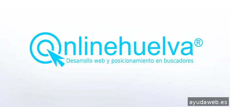 Onlinehuelva | Diseño Web y Marketing Digital