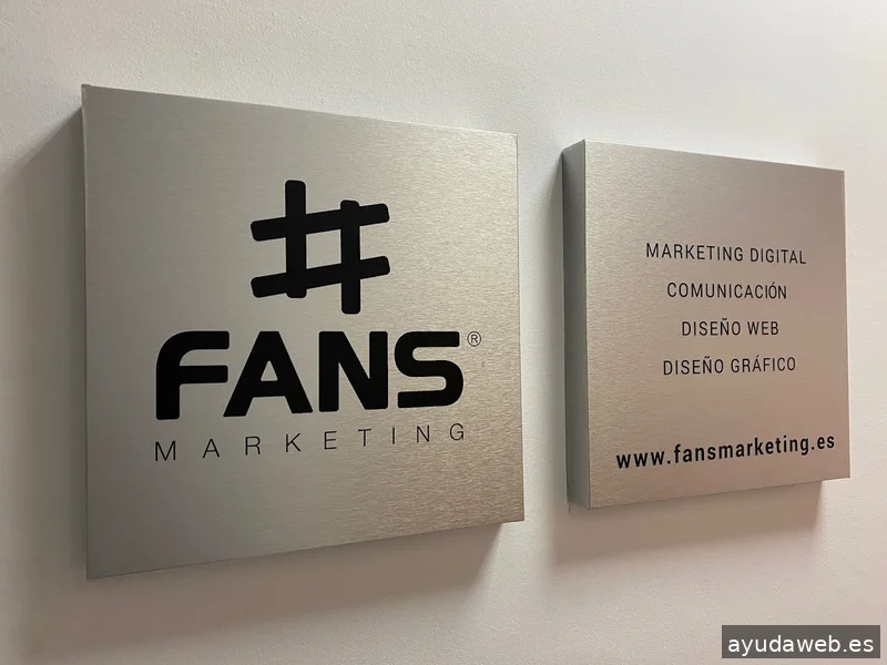FANS Marketing | SEO | SEM | DISEÑO WEB