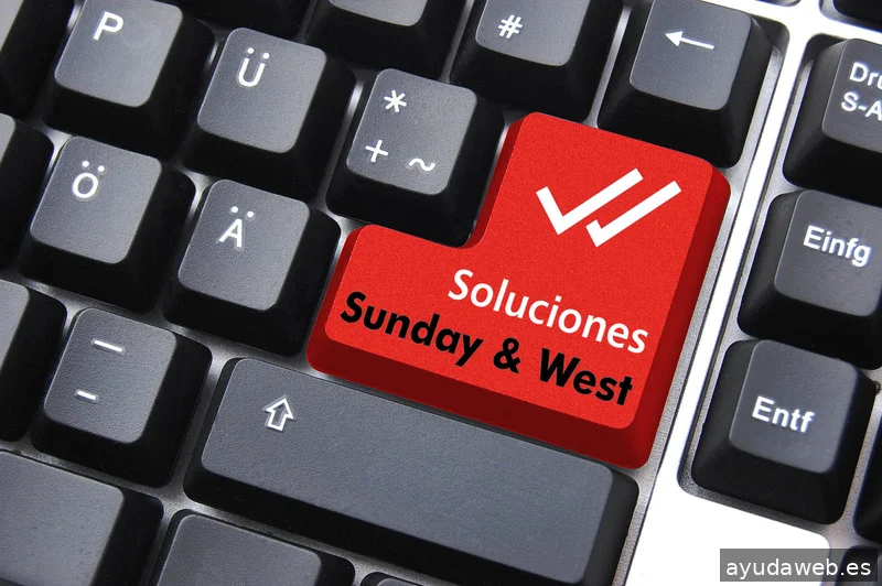 Marketing Digital Sunday West