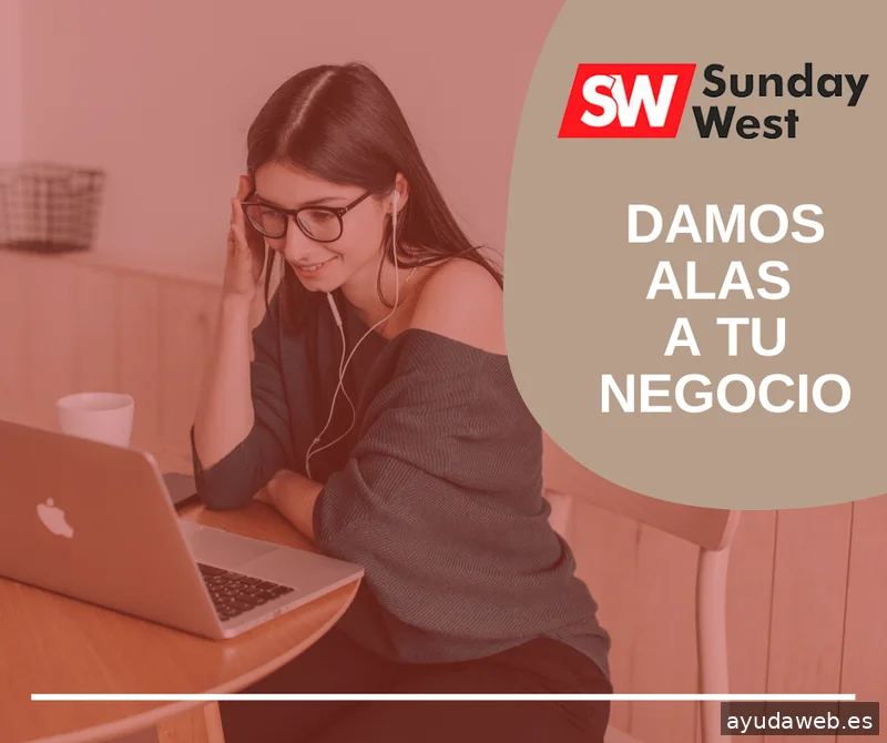 Marketing Digital Sunday West