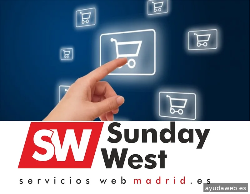 Marketing Digital Sunday West