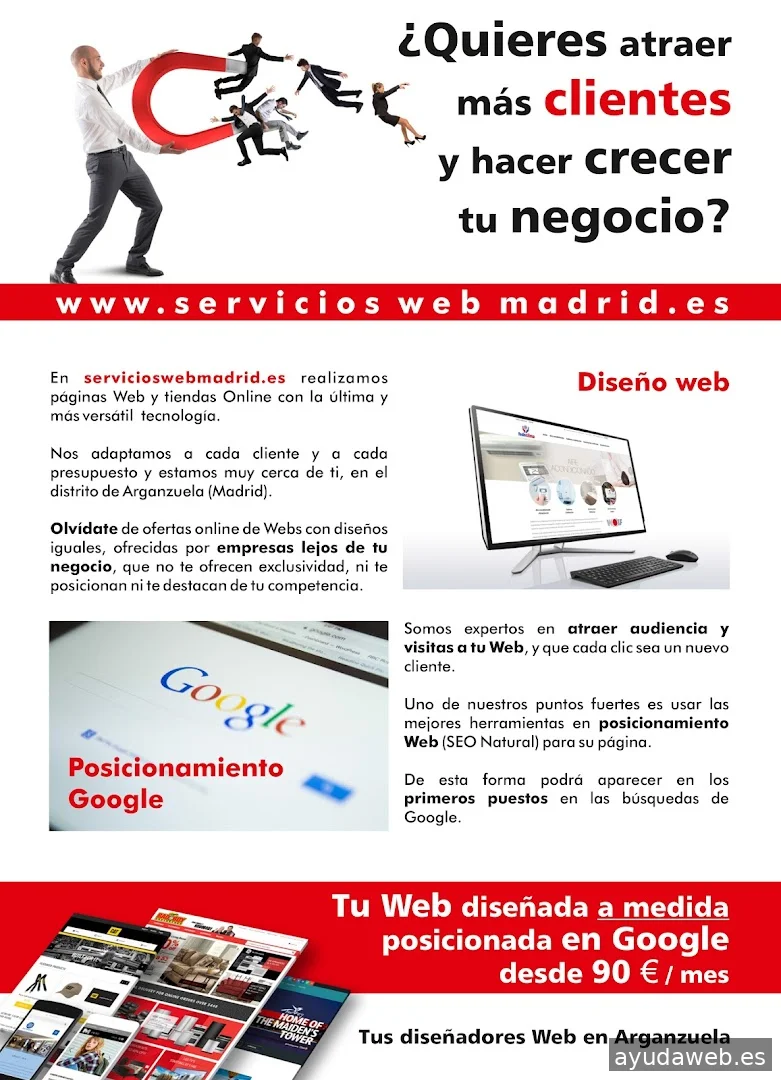 Marketing Digital Sunday West