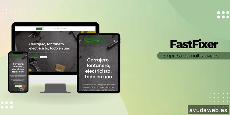 Jorge Martin Web