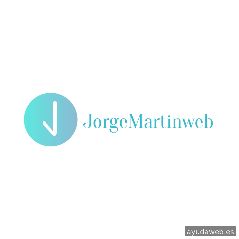 Jorge Martin Web