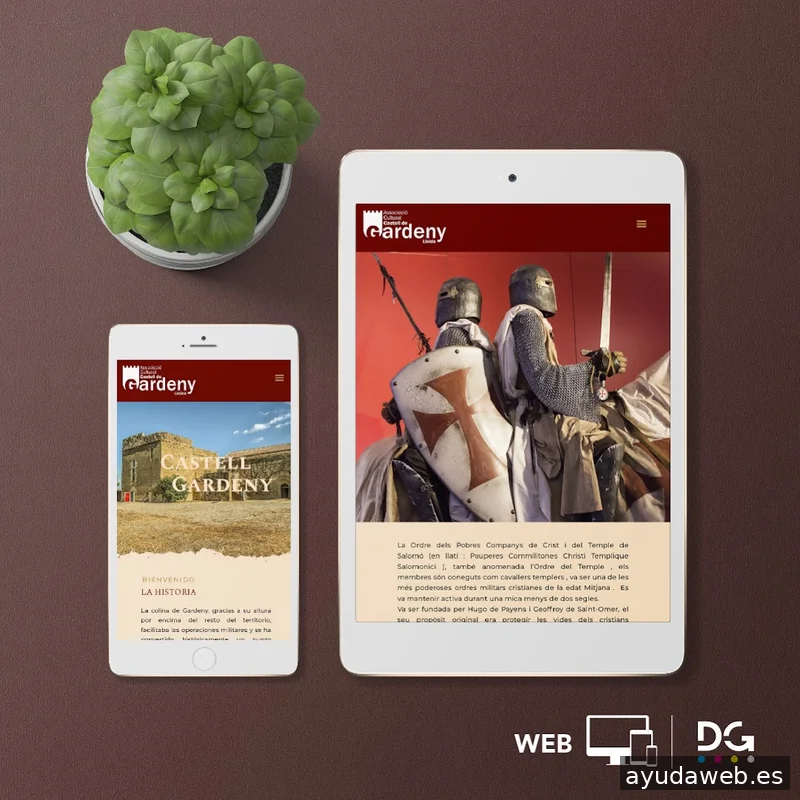 DGallery - Brandmarket