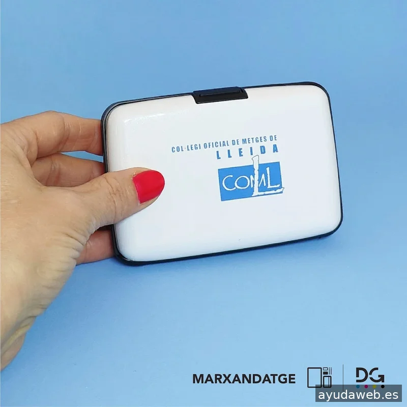 DGallery - Brandmarket