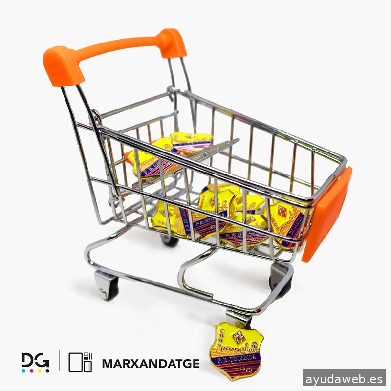 DGallery - Brandmarket