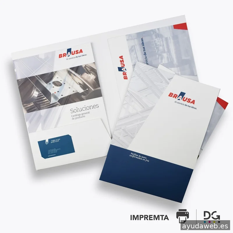 DGallery - Brandmarket