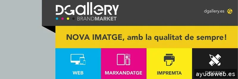 DGallery - Brandmarket