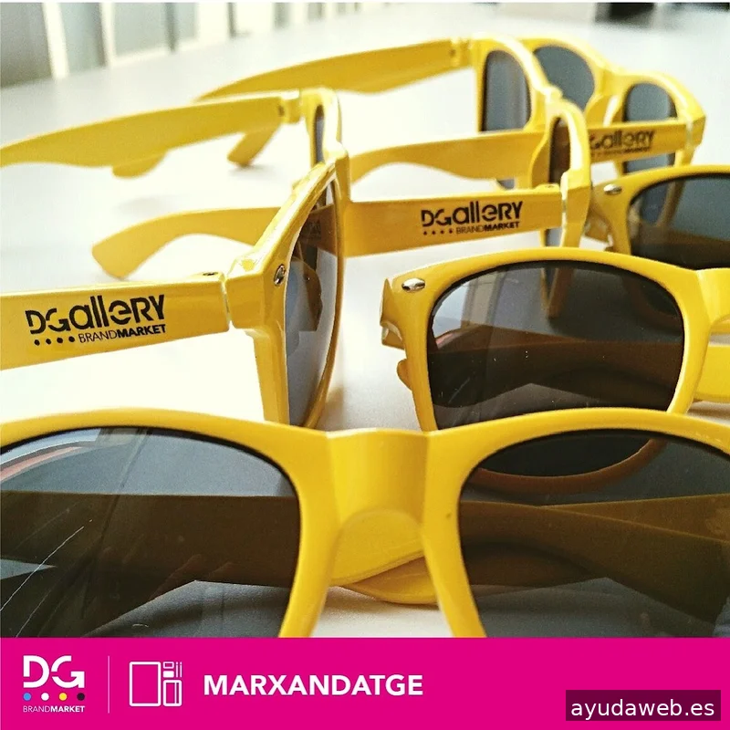 DGallery - Brandmarket