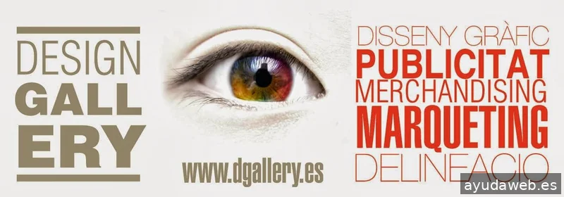 DGallery - Brandmarket
