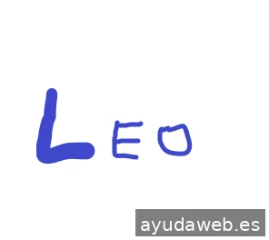 Leo