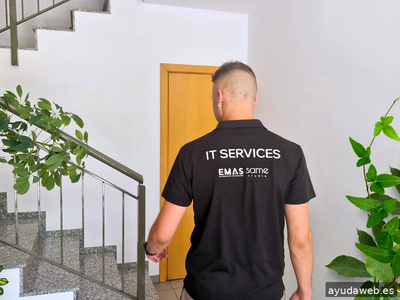 EMAS Servicios Informáticos