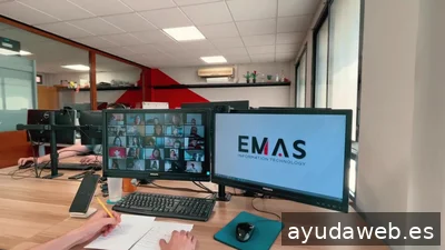 EMAS Servicios Informáticos