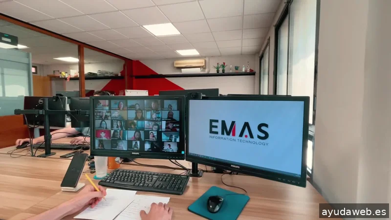 EMAS Servicios Informáticos
