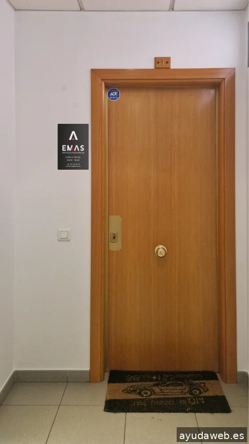 EMAS Servicios Informáticos