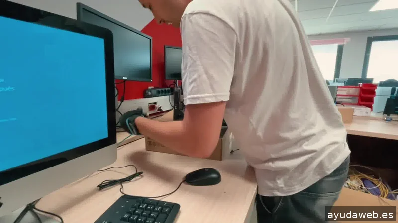 EMAS Servicios Informáticos