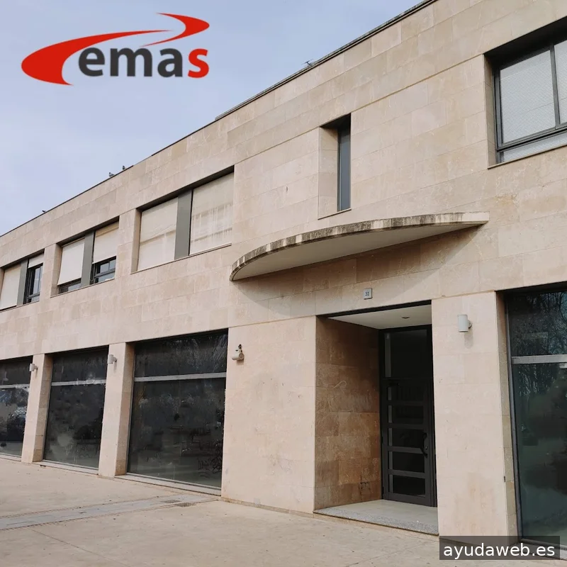 EMAS Servicios Informáticos