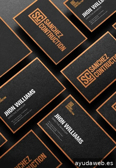 Kore Branding - Estudio de diseño gráfico y branding