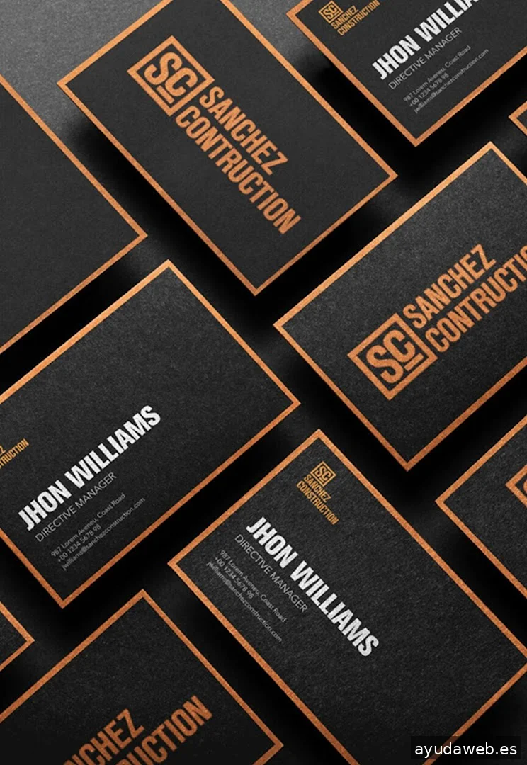 Kore Branding - Estudio de diseño gráfico y branding