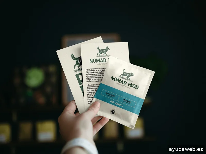 Kore Branding - Estudio de diseño gráfico y branding