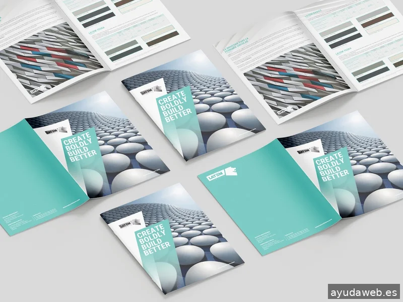 Kore Branding - Estudio de diseño gráfico y branding