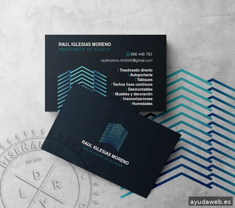 Diseñando - Estudio de Diseño